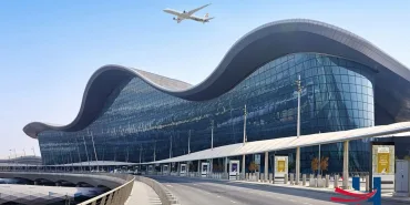 Turkish Contractors at the Top in Europe: Projects in Schiphol, Skopje, and Zagreb!