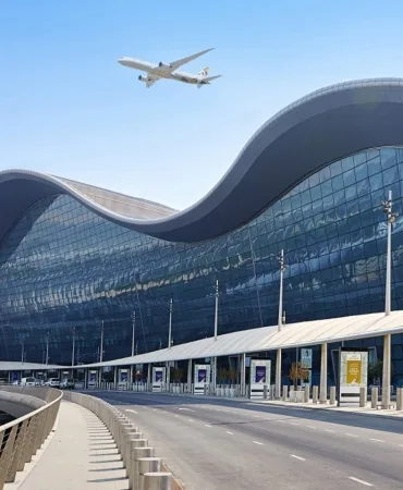 Turkish Contractors at the Top in Europe: Projects in Schiphol, Skopje, and Zagreb!