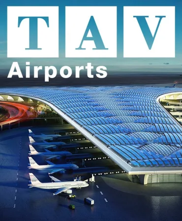 Significant Step from TAV Airports in Kuwait: Participation in the Kuwait Airport Terminal 2 Tender