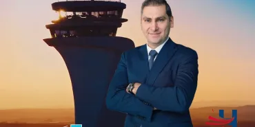İGA CEO talks to BBC News about the future of Istanbul Airport