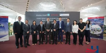 İGA Istanbul Airport Expands “China-Friendly Airport” Initiative