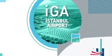 21% Increase at Istanbul Airport: 7th Globally
