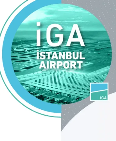 21% Increase at Istanbul Airport: 7th Globally