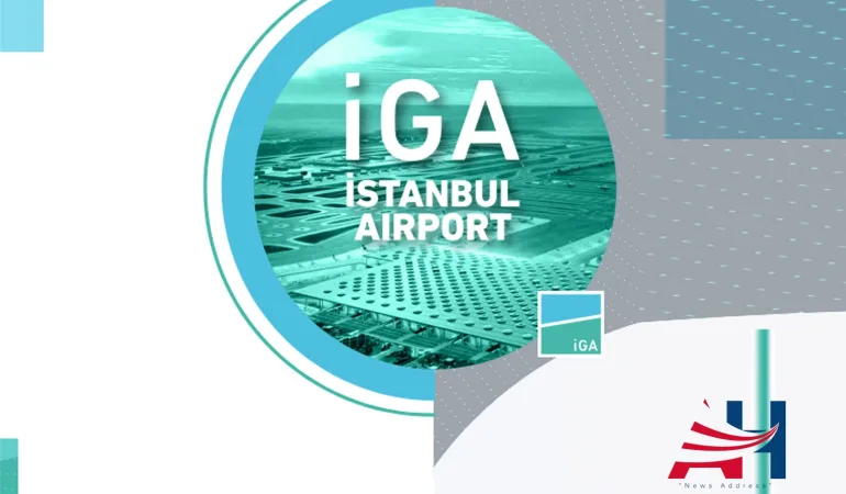 21% Increase at Istanbul Airport: 7th Globally