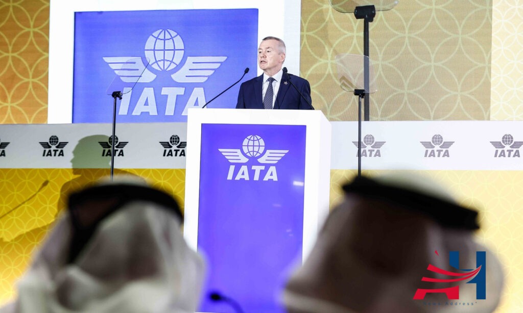 73 Airline CEOs Sign IATA's Leadership Charter
