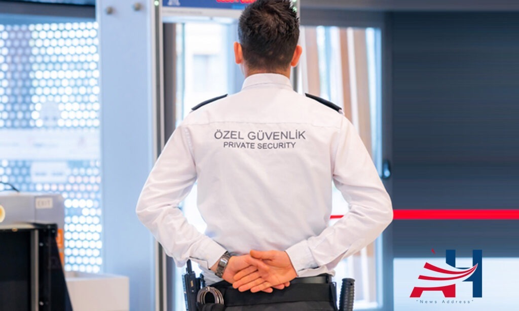 A New Era of Security at Airports Begins! Fines for Pilots!