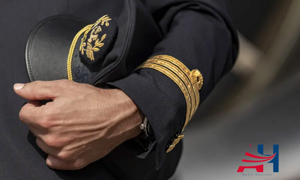 Air France Offers 24-Month Training Program for Pilot Candidates