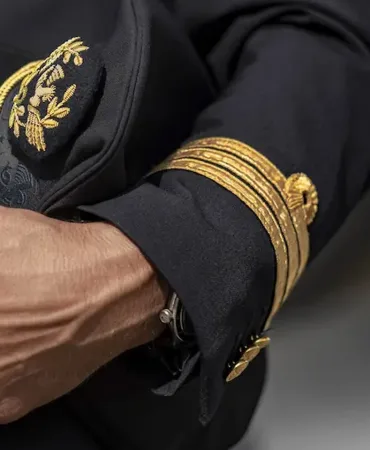 Air France Offers 24-Month Training Program for Pilot Candidates