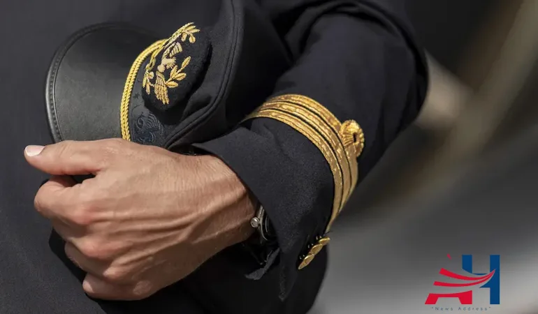 Air France Offers 24-Month Training Program for Pilot Candidates
