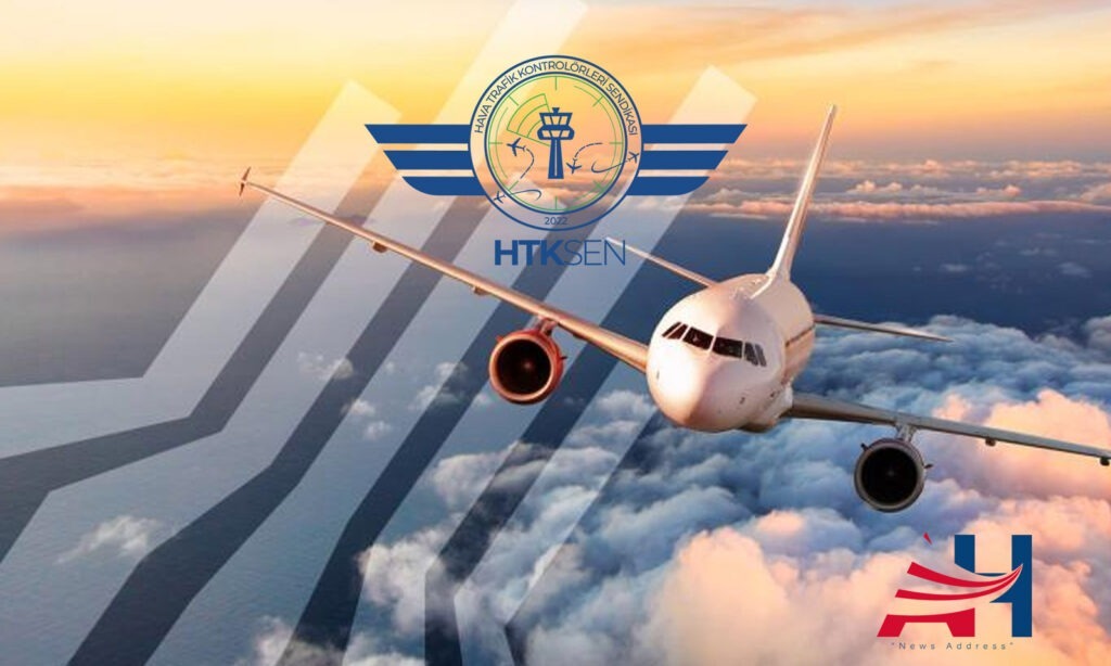 Air Traffic Controllers in Action for Personal Rights: Lack of Initiative Disrupts Flights