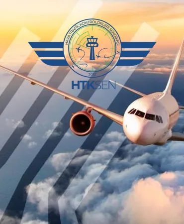 Air Traffic Controllers in Action for Personal Rights: Lack of Initiative Disrupts Flights