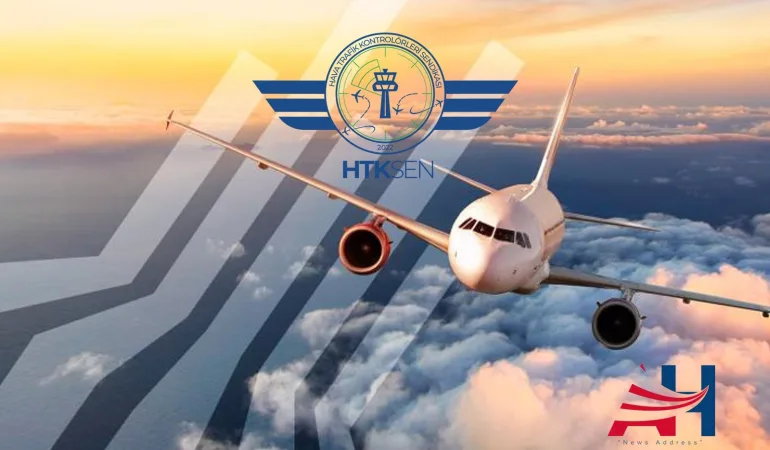 Air Traffic Controllers in Action for Personal Rights: Lack of Initiative Disrupts Flights