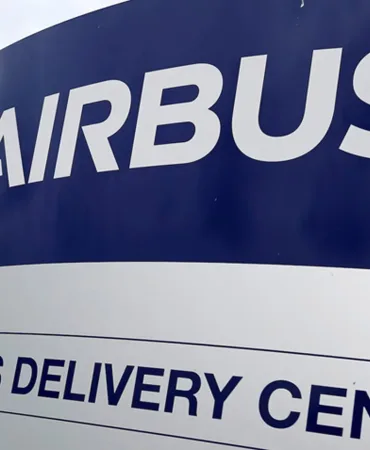 Airbus' Annual Delivery Target in Jeopardy? Deliveries Dropped by 16% in May