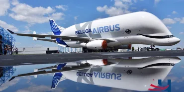 Airbus Beluga Transport: A New Era with a New Airline
