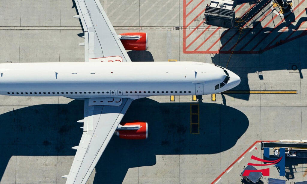 Airline Passenger Numbers to Reach 5 Billion