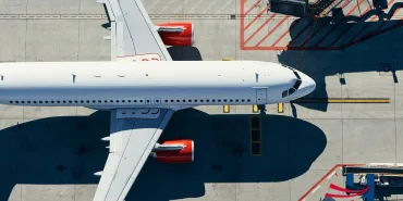 Airline Passenger Numbers to Reach 5 Billion