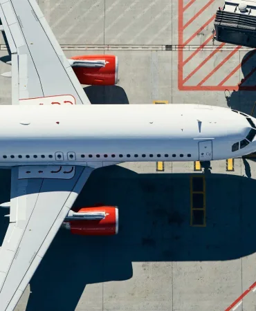Airline Passenger Numbers to Reach 5 Billion