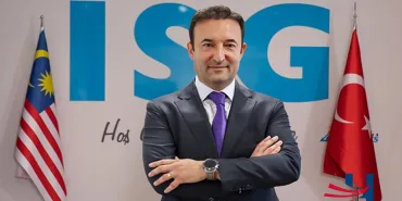 Alp Er Tunga Ersoy Becomes the New CEO of Istanbul Sabiha Gökçen Airport