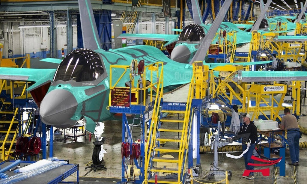 America's Uranium Crisis: Can Turkey Be the Solution? F-35 Production at Risk: The US Struggles with Uranium Supply