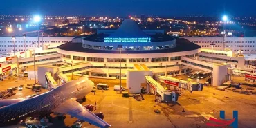 Antalya Airport Sets Record: 4,300 Planes Landed!