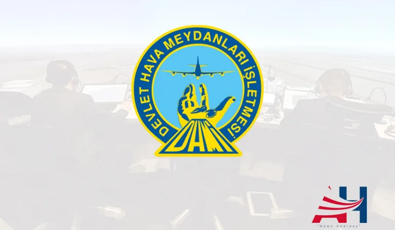 DHMİ Employees Take Action Regarding Aviation Compensation Disparity