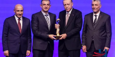 Baykar Achieves a First in Turkey's Export History