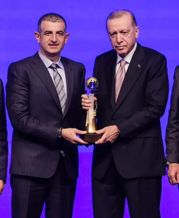 Baykar Achieves a First in Turkey's Export History