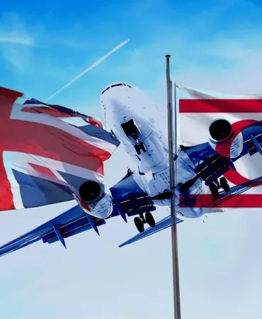 Call for Direct Flights to TRNC from 54 MPs in the UK