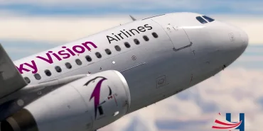 Captain Pilot Died During Flight!