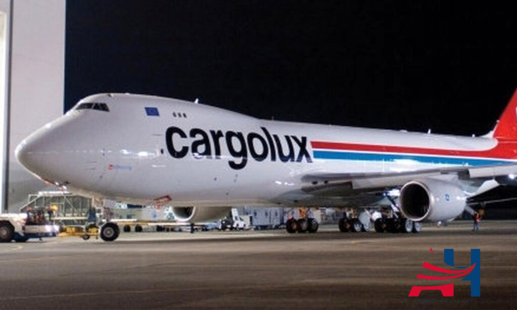 Cargolux Plane Makes Emergency Landing at Sabiha Gökçen Due to Fire Warning