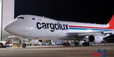 Cargolux Plane Makes Emergency Landing at Sabiha Gökçen Due to Fire Warning