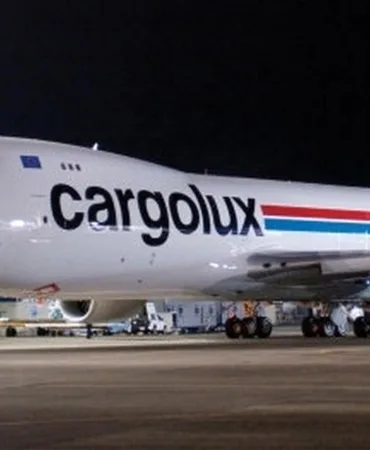 Cargolux Plane Makes Emergency Landing at Sabiha Gökçen Due to Fire Warning