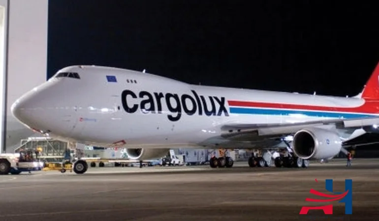 Cargolux Plane Makes Emergency Landing at Sabiha Gökçen Due to Fire Warning