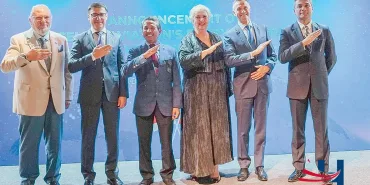 Çelebi Aviation Enters Indonesian Market: Services in 3 Continents, 6 Countries, and Over 60 Stations