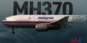 Clue After 8 Years: Can the Wreckage of Missing MH370 Be Found?