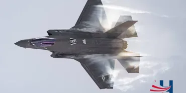 Crisis with TR-3 Updates in Denmark's F-35 Fleet