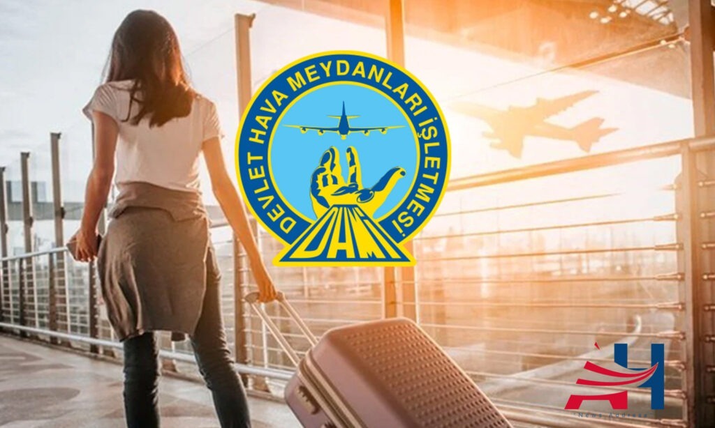 DHMI's New Report: Passenger Numbers to Reach 249 Million by 2025!