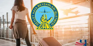 DHMI's New Report: Passenger Numbers to Reach 249 Million by 2025!