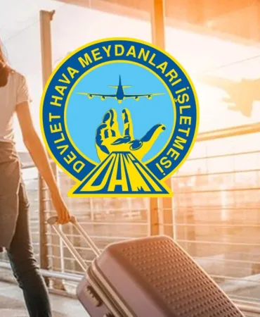 DHMI's New Report: Passenger Numbers to Reach 249 Million by 2025!