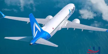 Drunk Passenger Attacks Cabin Attendant on AJet Flight