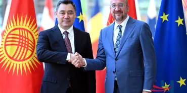 EU Support for Kyrgyzstan’s Aviation Issues