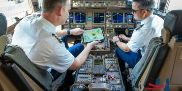 Emirates Partners with IATA for Turbulence Data Sharing