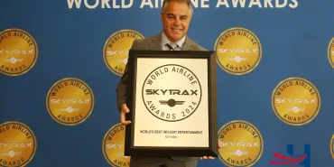 Emirates Wins 7 Awards at the 2024 Skytrax World Airline Awards