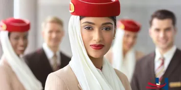 Emirates to Hold Cabin Crew Auditions in Antalya and Bodrum