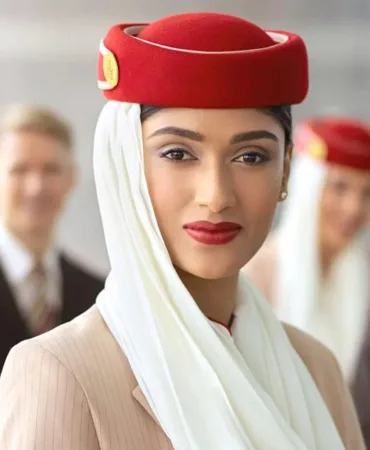 Emirates to Hold Cabin Crew Auditions in Antalya and Bodrum
