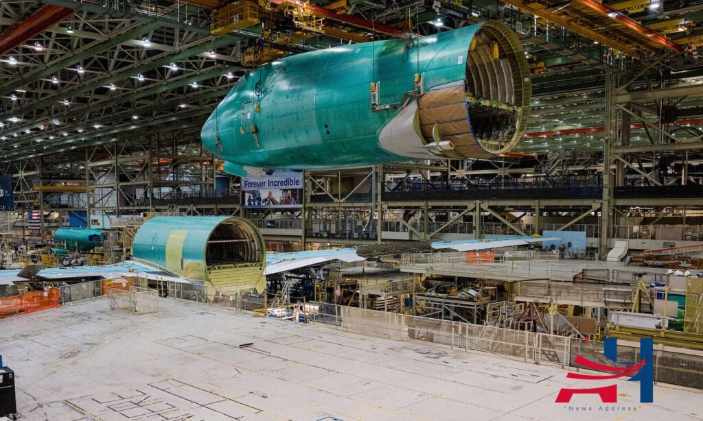 Fake Documents for Titanium Parts Put FAA on Alert