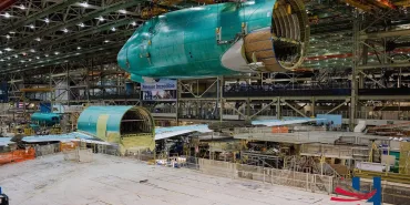 Fake Documents for Titanium Parts Put FAA on Alert