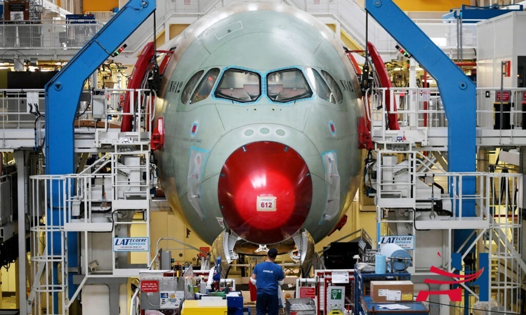 Fake Titanium Scandal! TUSAŞ and Italian Company Accuse Each Other. FAA Launches Investigation Against Boeing and Airbus