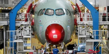 Fake Titanium Scandal! TUSAŞ and Italian Company Accuse Each Other. FAA Launches Investigation Against Boeing and Airbus