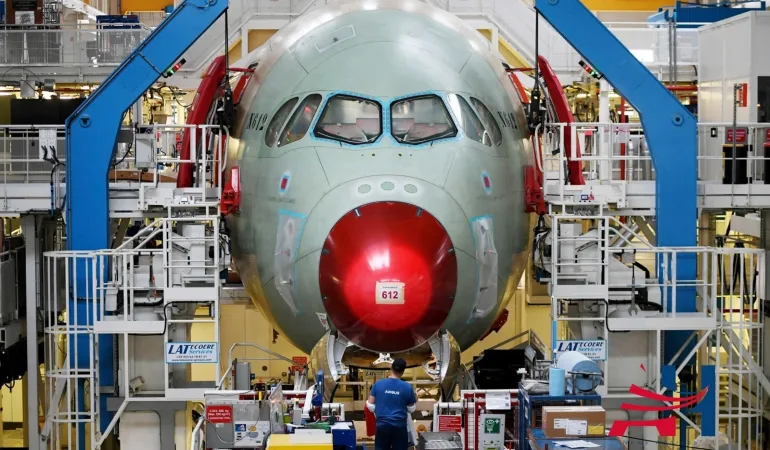 Fake Titanium Scandal! TUSAŞ and Italian Company Accuse Each Other. FAA Launches Investigation Against Boeing and Airbus